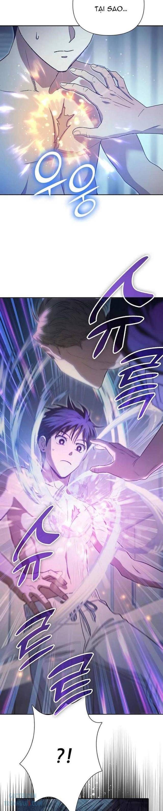 Những Ranker Cấp S Mà Tôi Nuôi - Page 3
