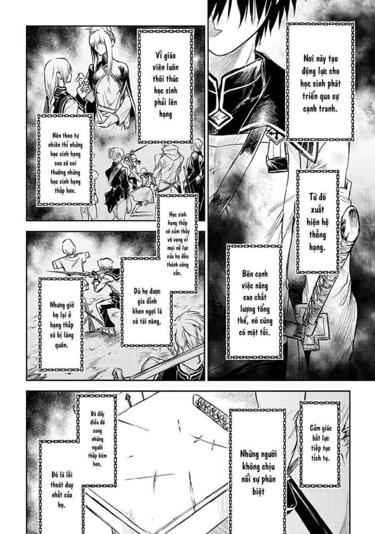 Ori of the Dragon Chain – “Heart” in the Mind - Page 6