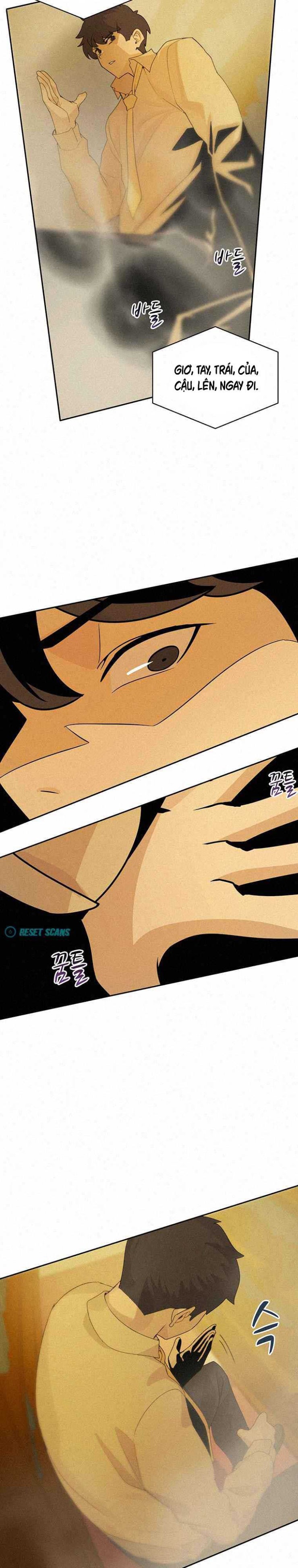 Thực Thư Pháp Sư - Page 34