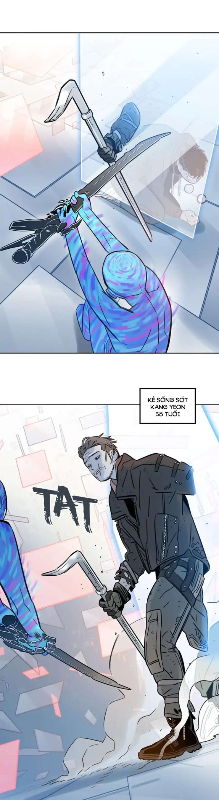 Điểm Hẹn - Page 3