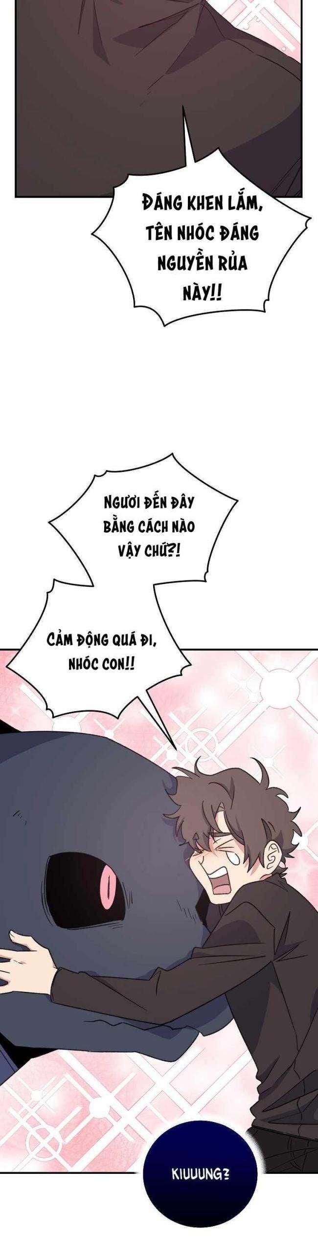 Nhà Hiền Triết Yigret - Page 5