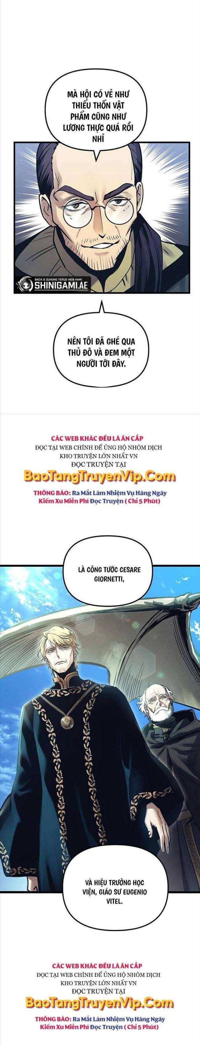 Sự Trở Lại Của Chiến Thần Tự Sát - Page 3
