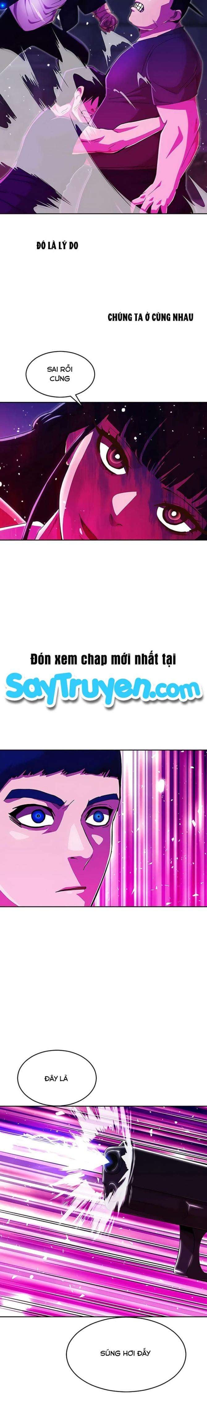 Cô Gái Từ Ứng Dụng Nhắn Tin Ngẫu Nhiên - Page 30