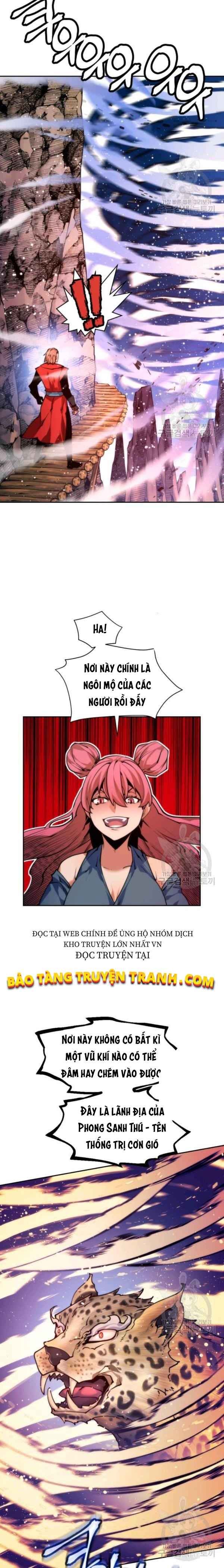 Thời Đại Hoàng Kim - Page 20