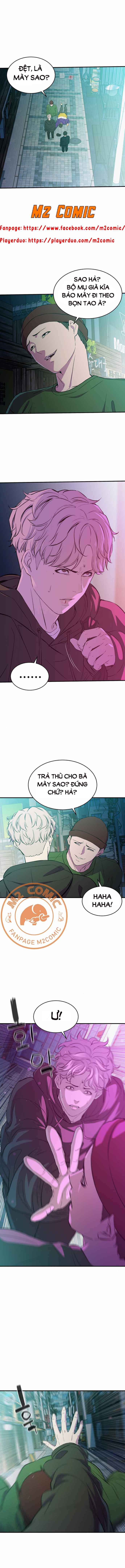 Kẻ Phản Diện Vô Dụng - Page 1