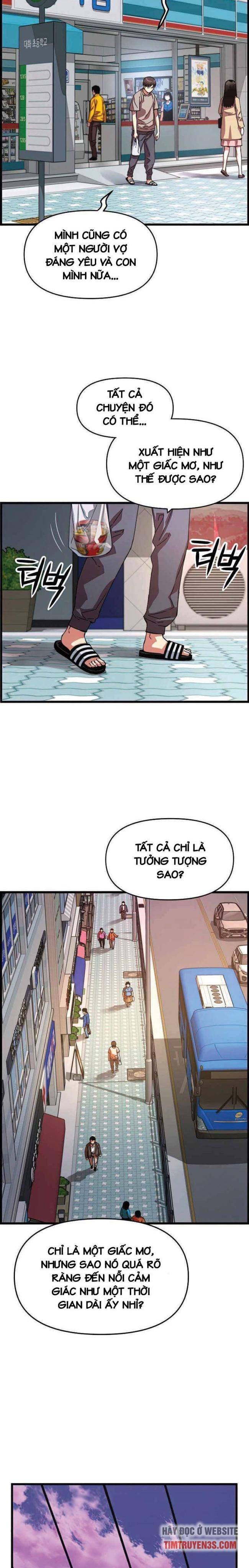 Tôi Sẽ Sống Như Một Hoàng Tử - Page 18