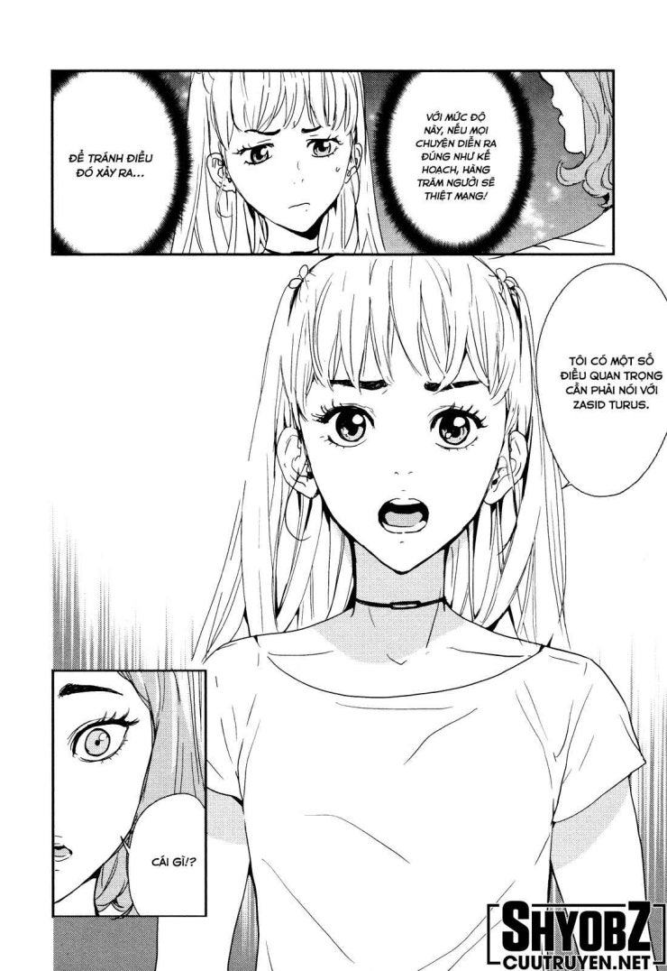 Until Death Do Us Part - Page 2
