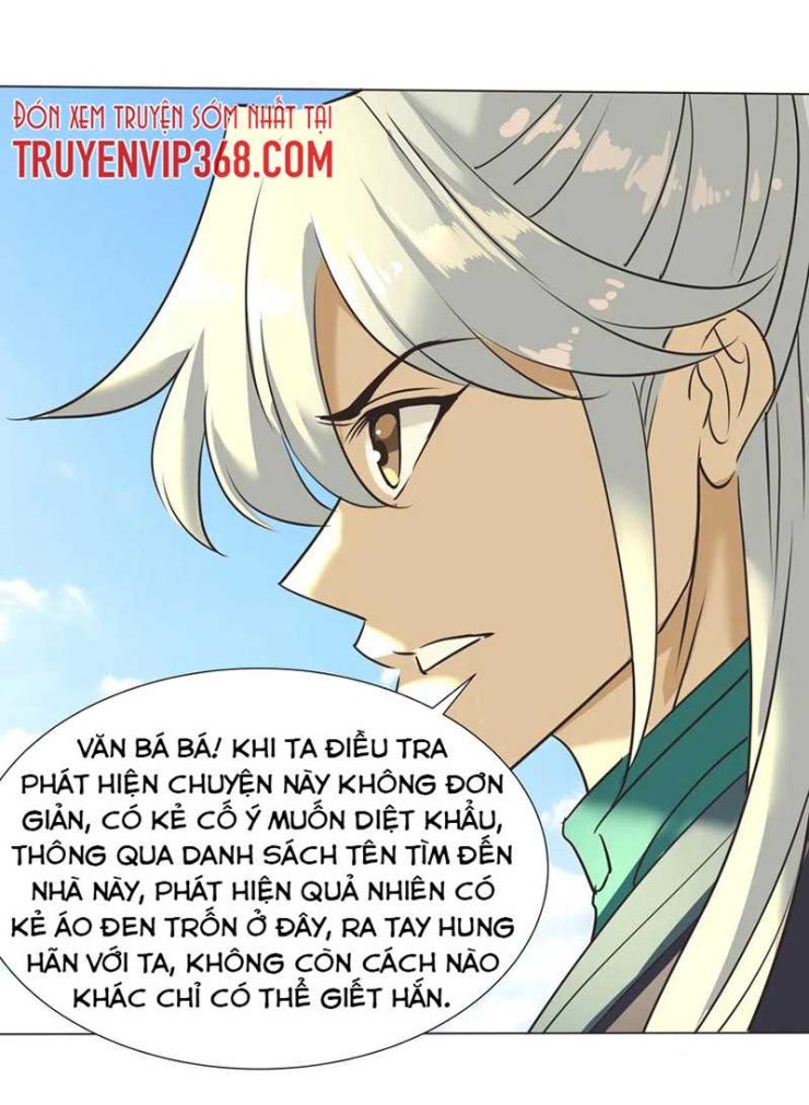 Trăm Vạn Cách Thành Thần - Page 9