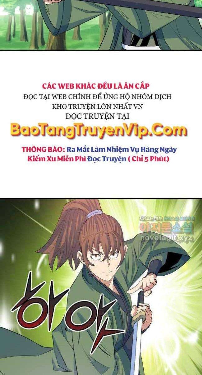 Hoành Tảo Cửu Châu - Page 56