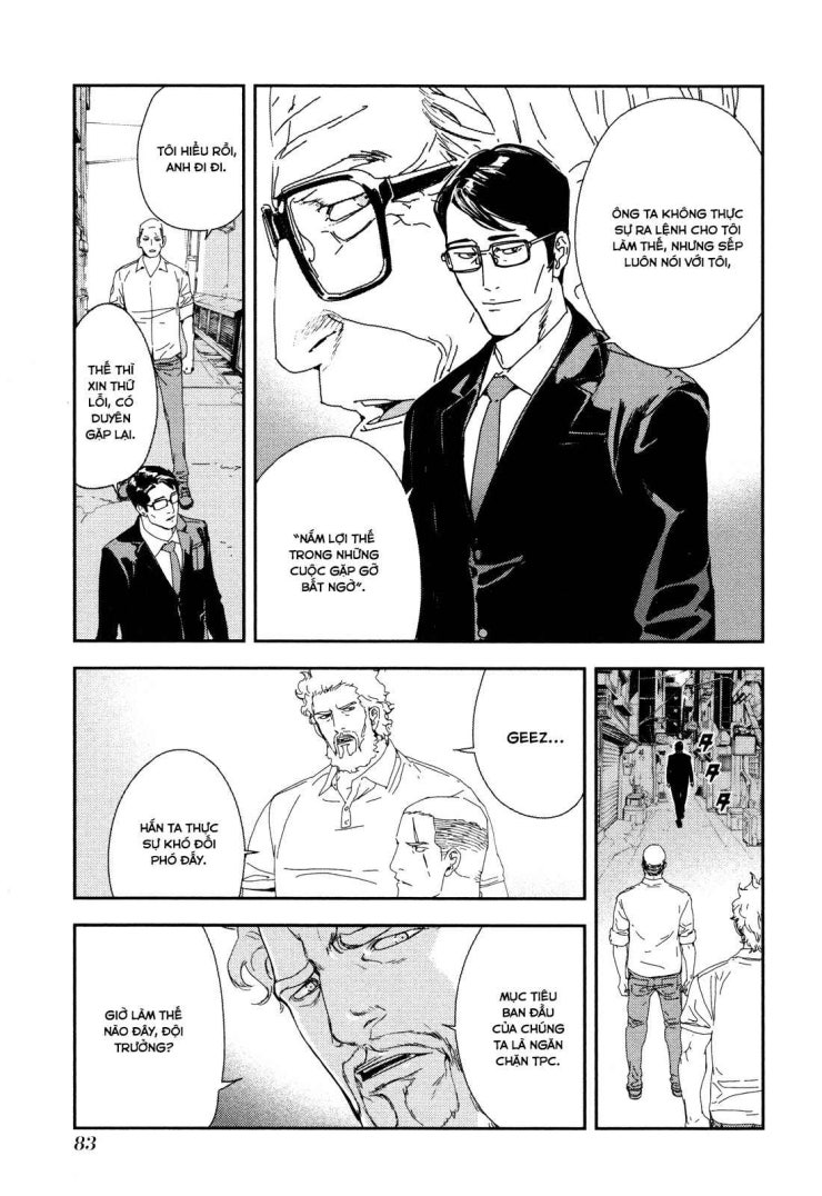 Until Death Do Us Part - Page 9