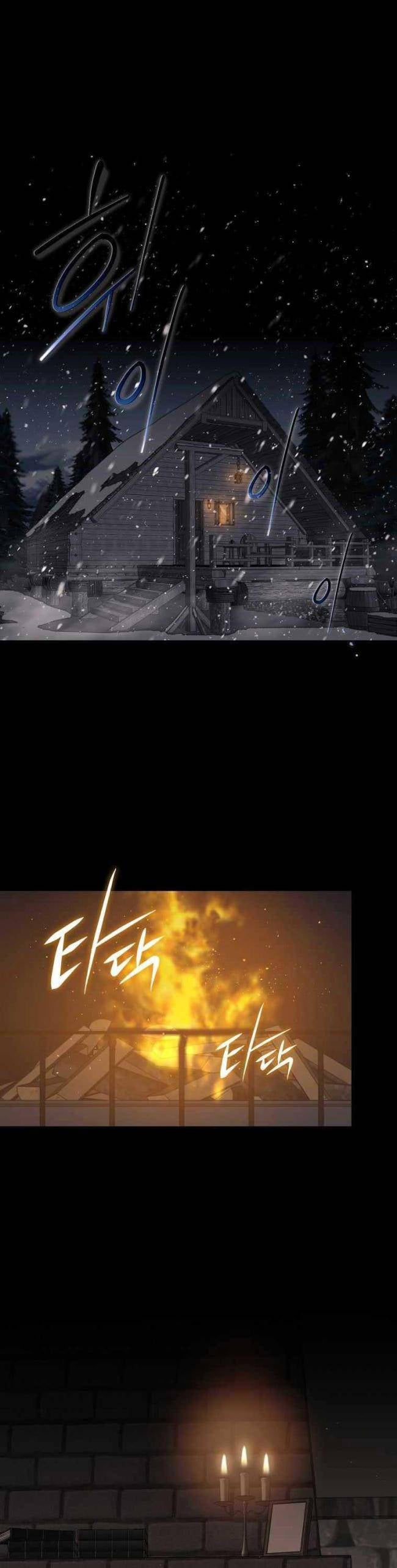 Sự Trở Lại Của Pháp Sư Cấp 8 - Page 1