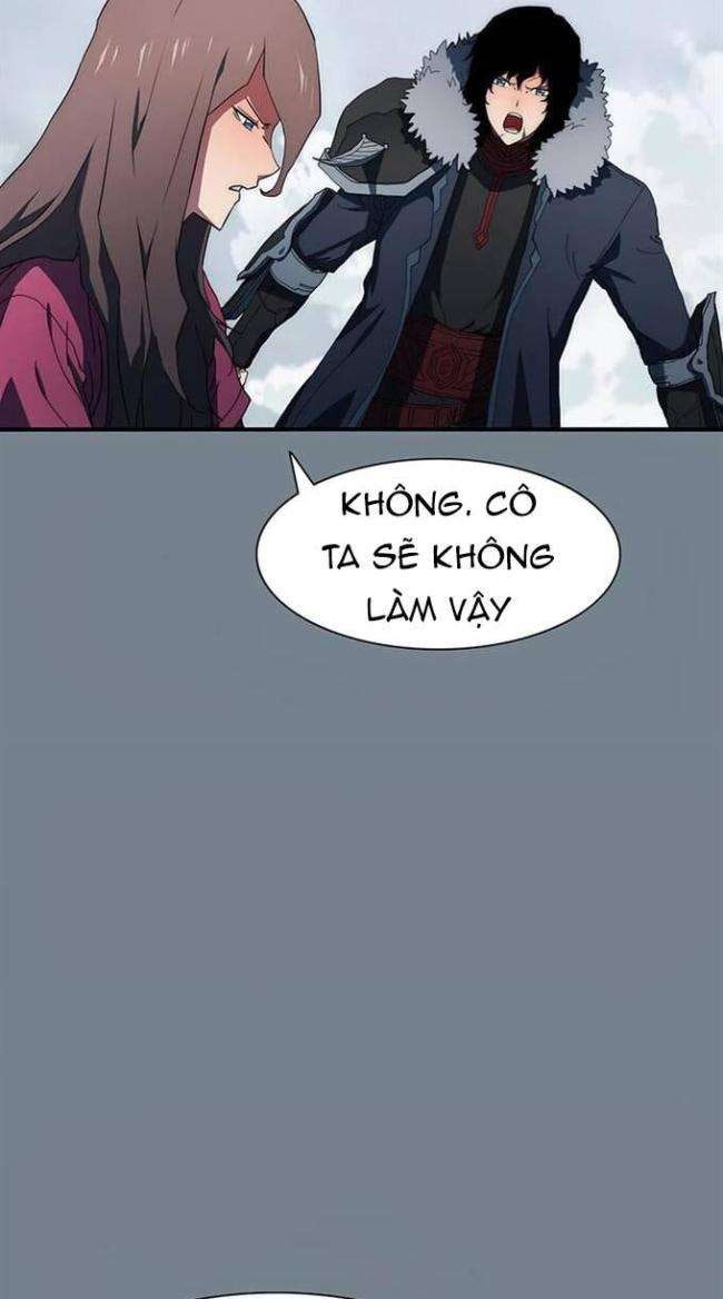 Là Người Duy Nhất Được Chòm Sao Chiếu Cố - Page 14