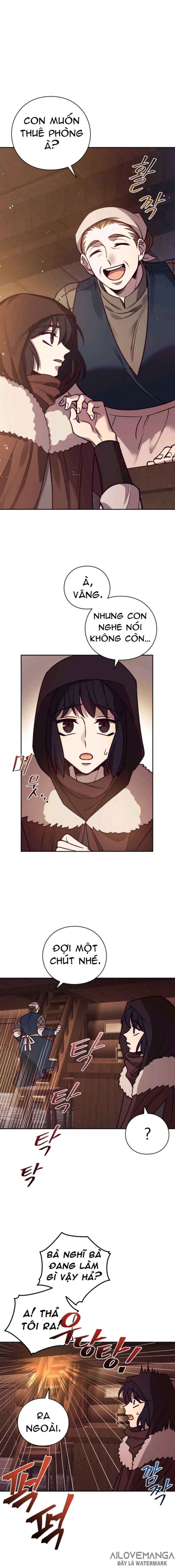Người Tìm Đường - Page 1