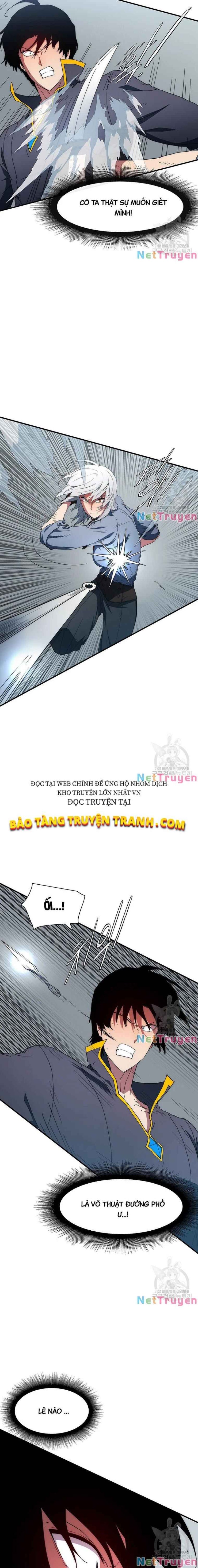 Là Người Duy Nhất Được Chòm Sao Chiếu Cố - Page 2