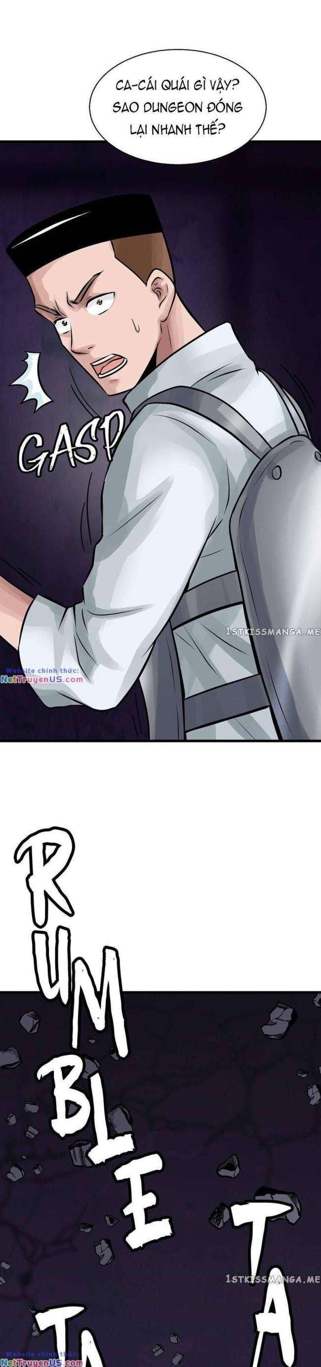 Ranker Bất Bại - Page 1