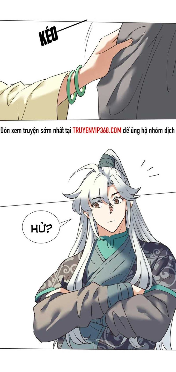 Trăm Vạn Cách Thành Thần - Page 3