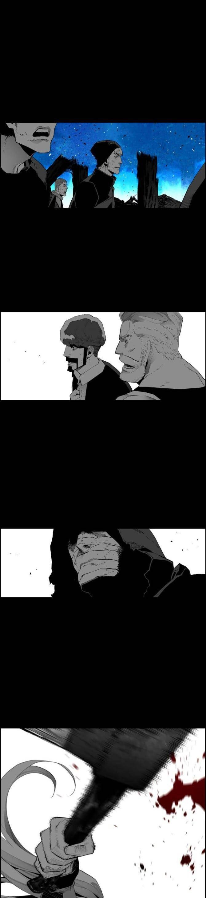 Kẻ Khủng Bố - Page 2