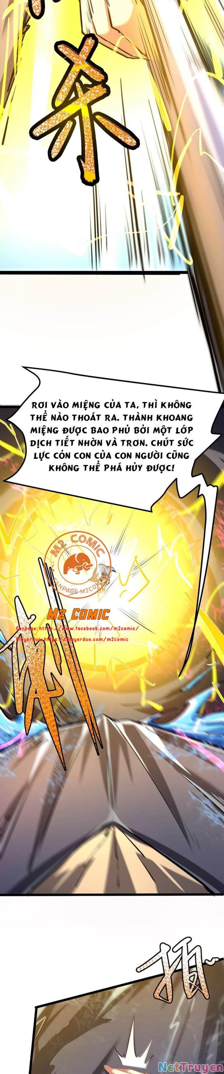 Chư Thần Rút Lui - Page 14