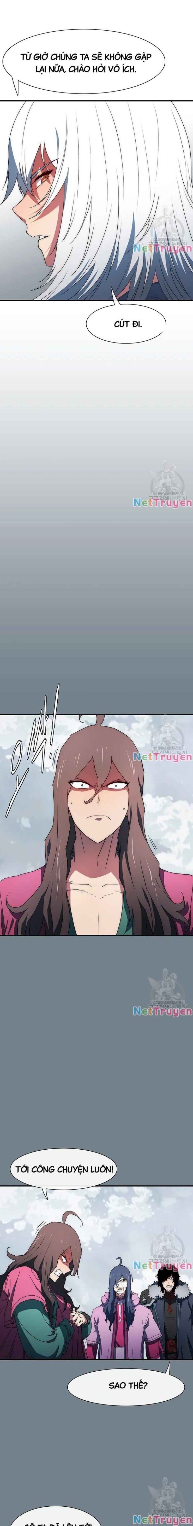 Là Người Duy Nhất Được Chòm Sao Chiếu Cố - Page 22