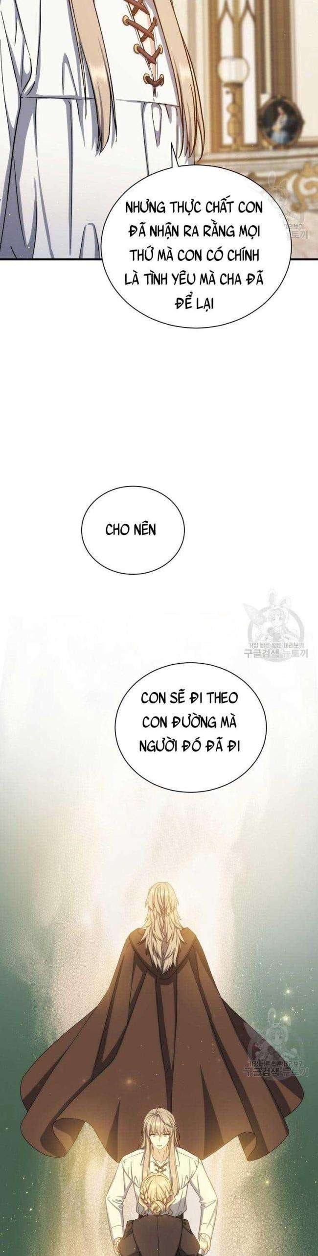 Sự Trở Lại Của Pháp Sư Cấp 8 - Page 16