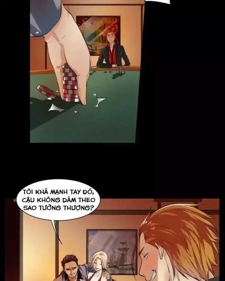 Nhất Ăn Tất - Page 17