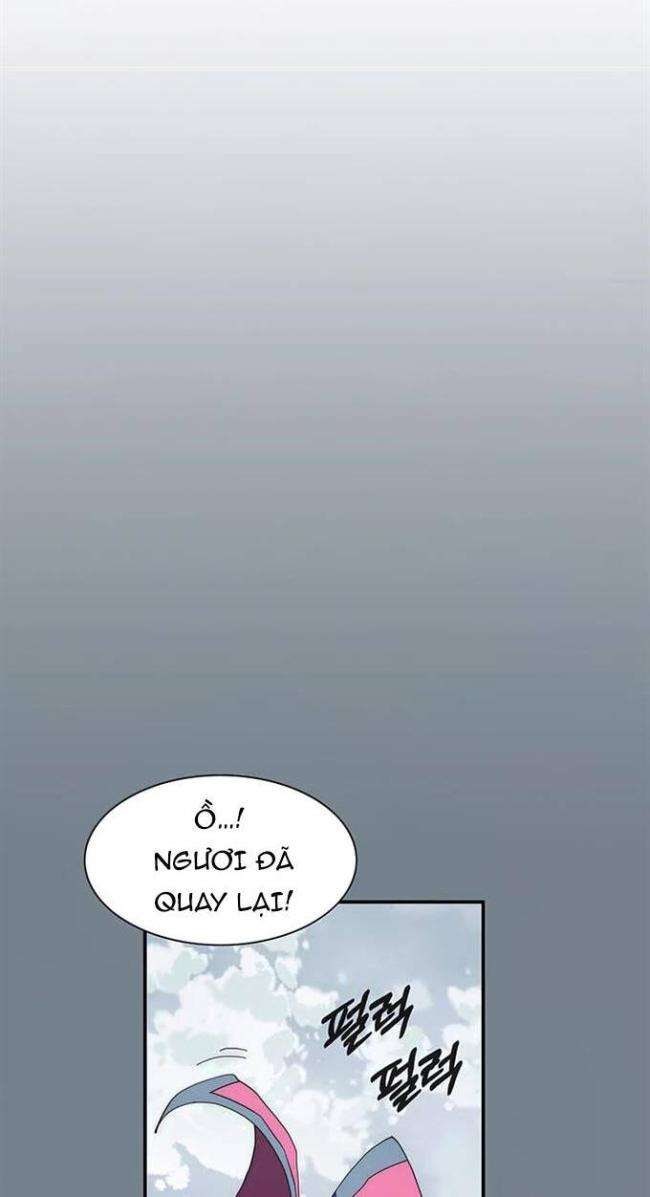 Là Người Duy Nhất Được Chòm Sao Chiếu Cố - Page 5