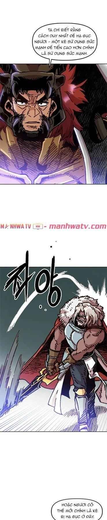 Nô Lệ Nghịch Thiên - Page 3