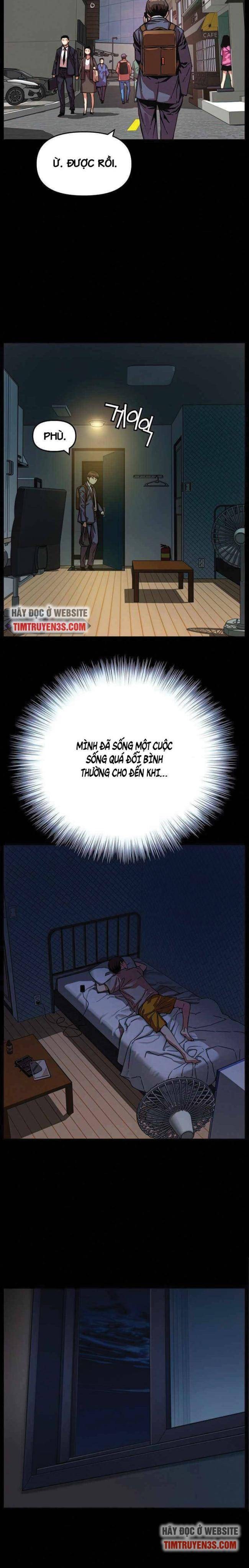 Tôi Sẽ Sống Như Một Hoàng Tử - Page 3