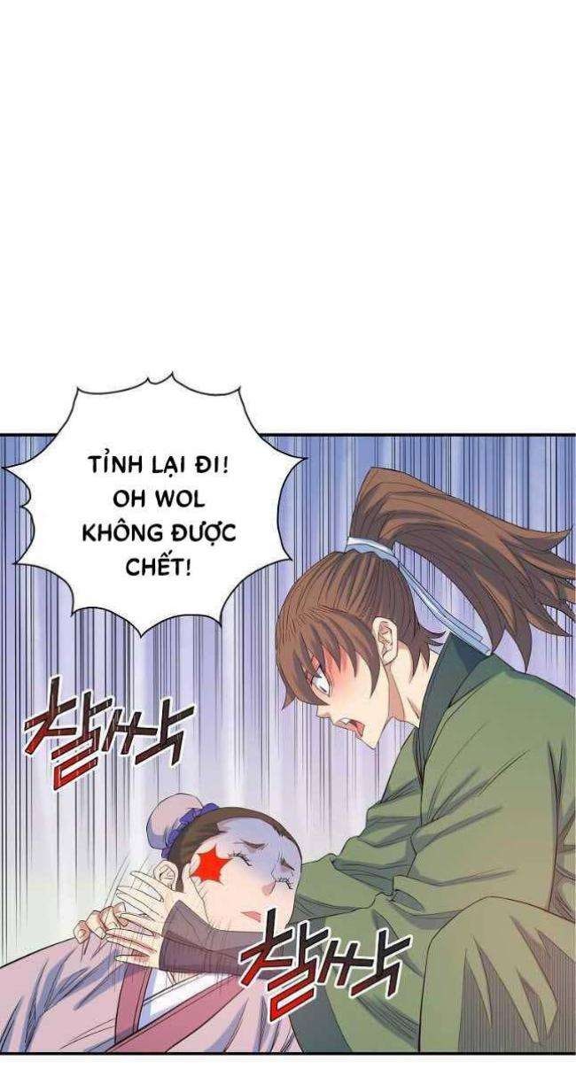 Hoành Tảo Cửu Châu - Page 7