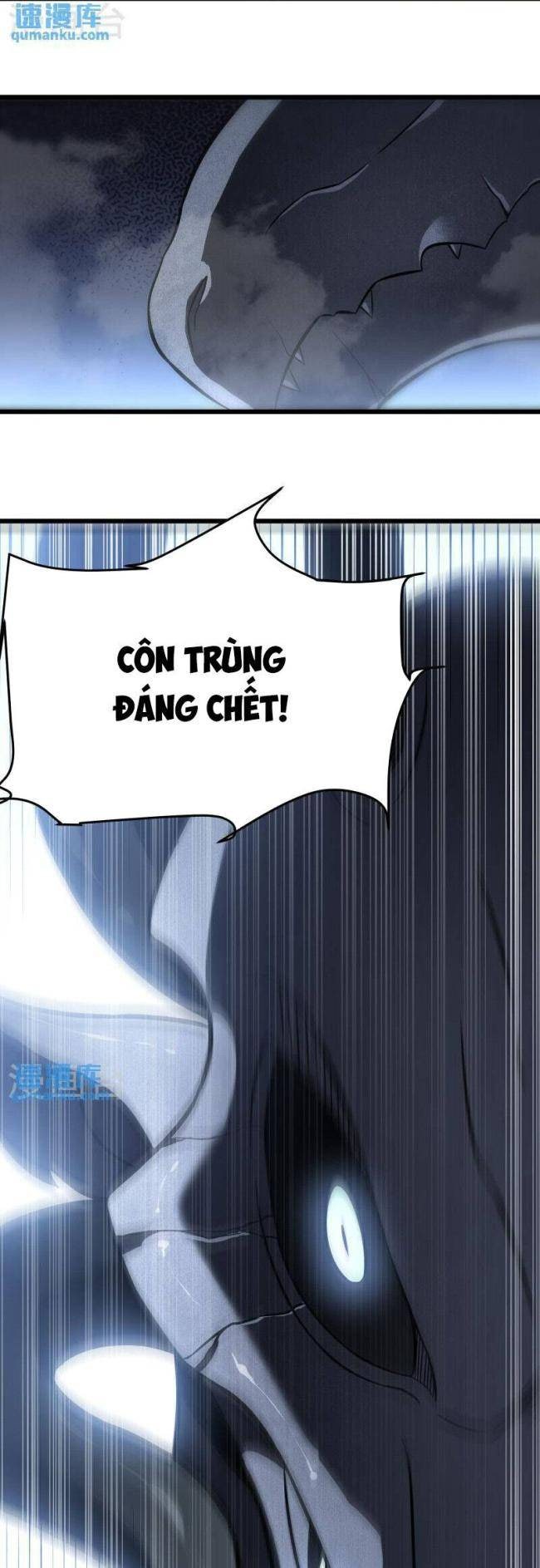 Ta Là Sát Thần - Page 31