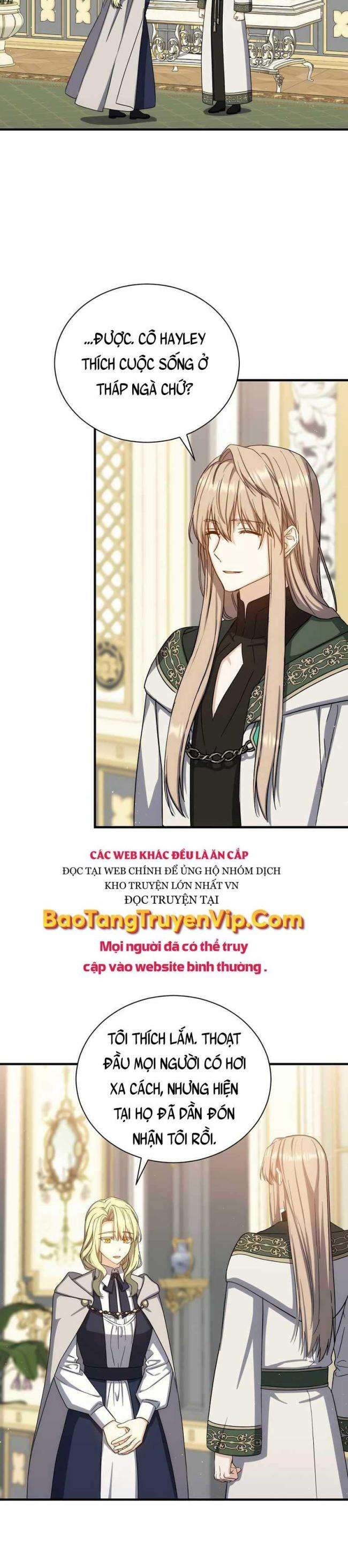 Sự Trở Lại Của Pháp Sư Cấp 8 - Page 3