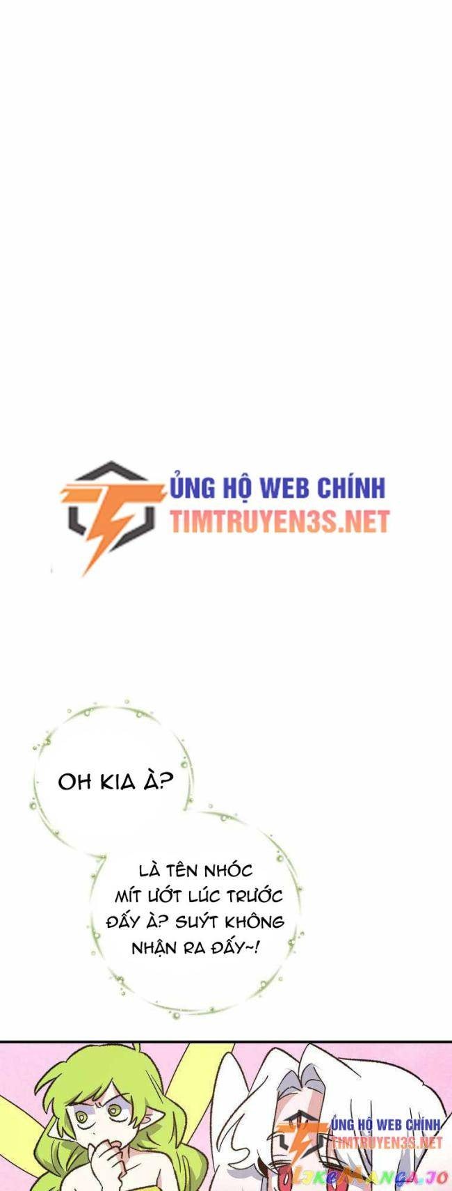 Nhà Hiền Triết Yigret - Page 16