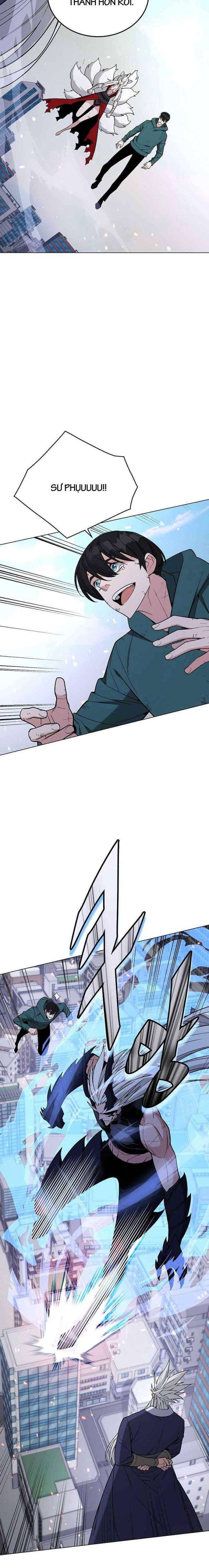 Thiên Ma Tôn Sư - Page 2
