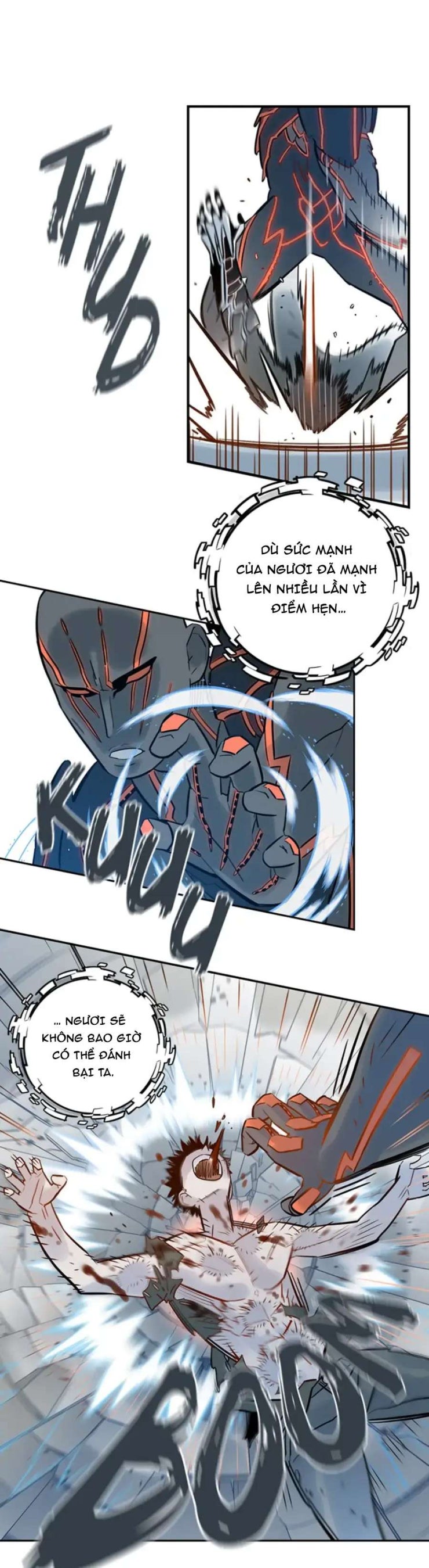 Điểm Hẹn - Page 3