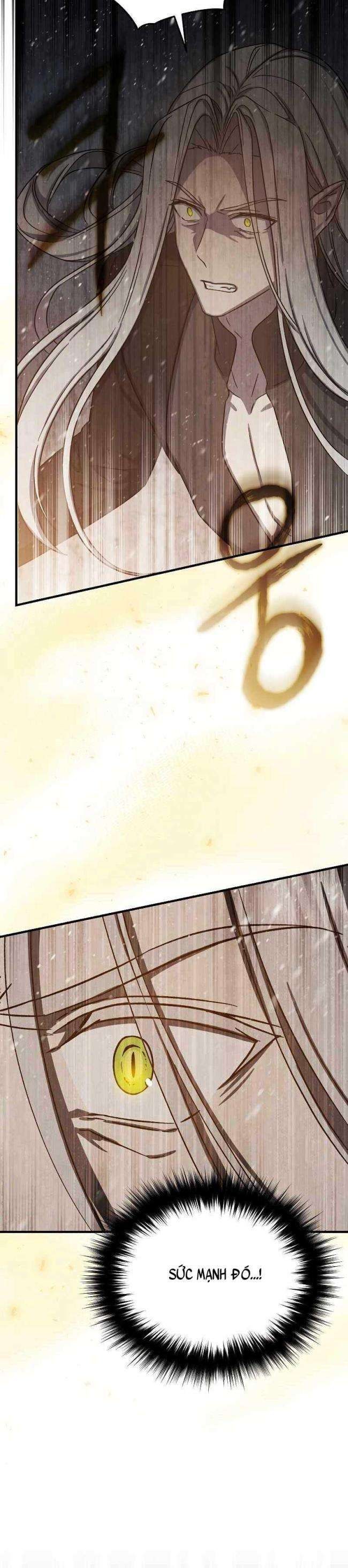 Sự Trở Lại Của Pháp Sư Cấp 8 - Page 31