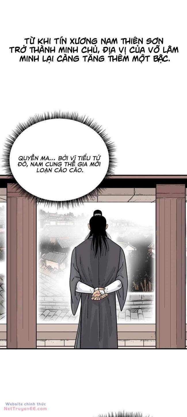 Hỏa Sơn Quyền - Page 27