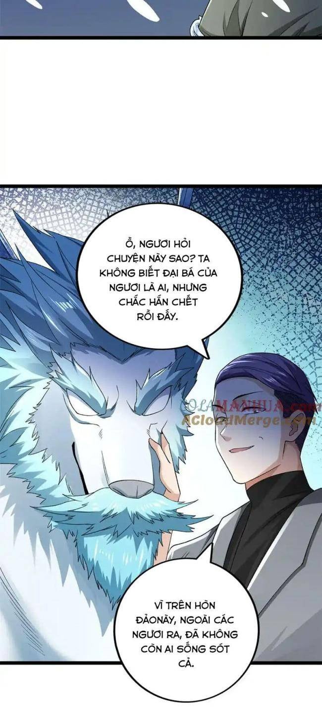 Ta Có 999 Loại Dị Năng - Page 13