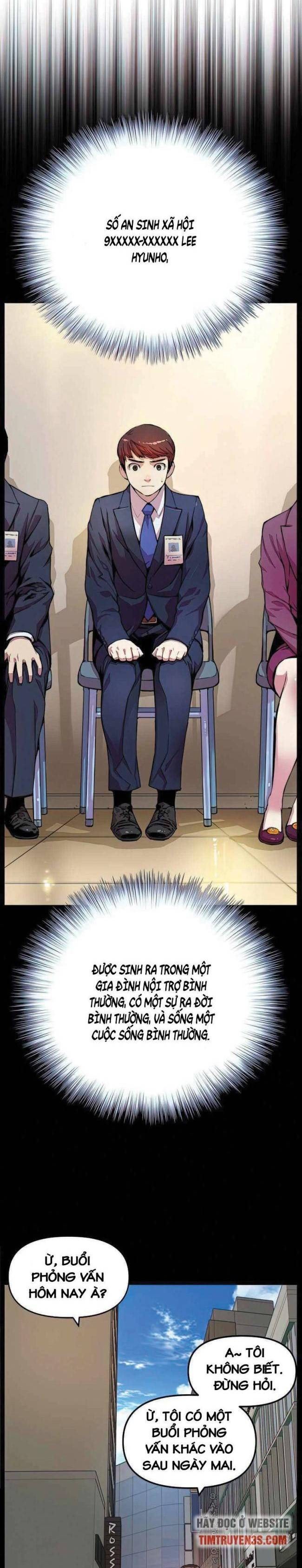 Tôi Sẽ Sống Như Một Hoàng Tử - Page 2