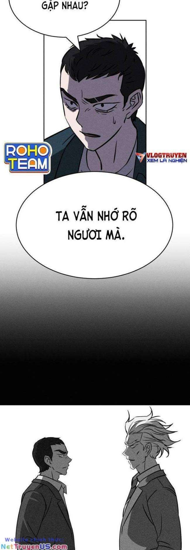 Óc Chó Toàn Năng - Page 19