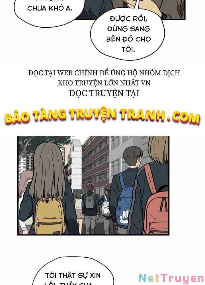 Vượt Qua Kẻ Mạnh - Page 30
