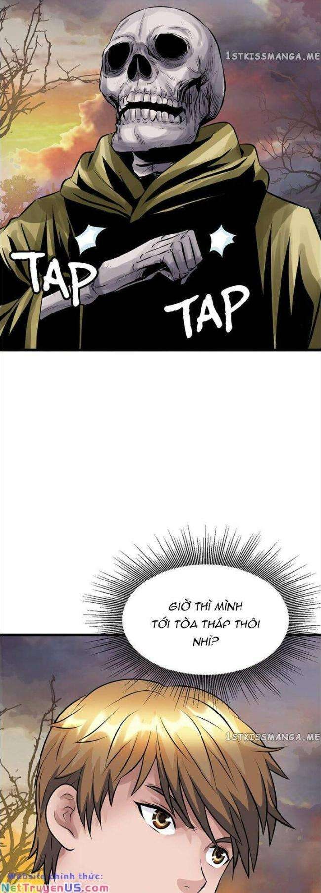 Ranker Bất Bại - Page 9