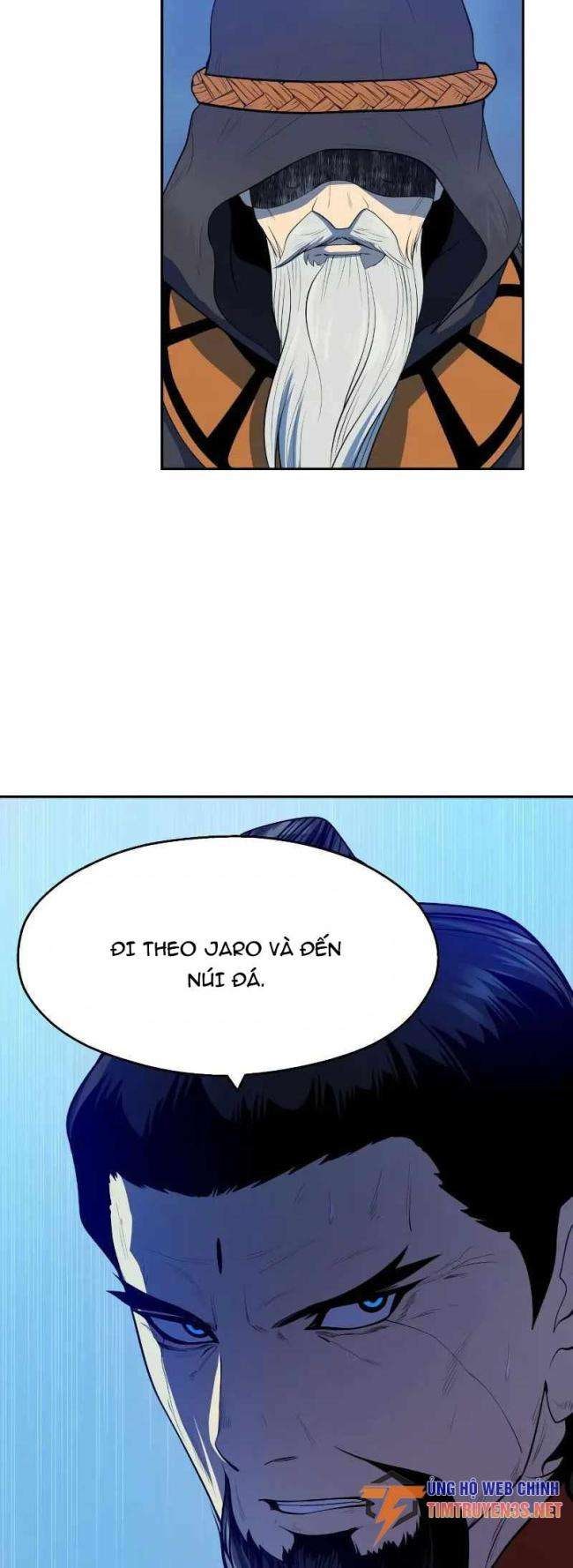 Thiếu Niên Kiếm Sư - Page 31
