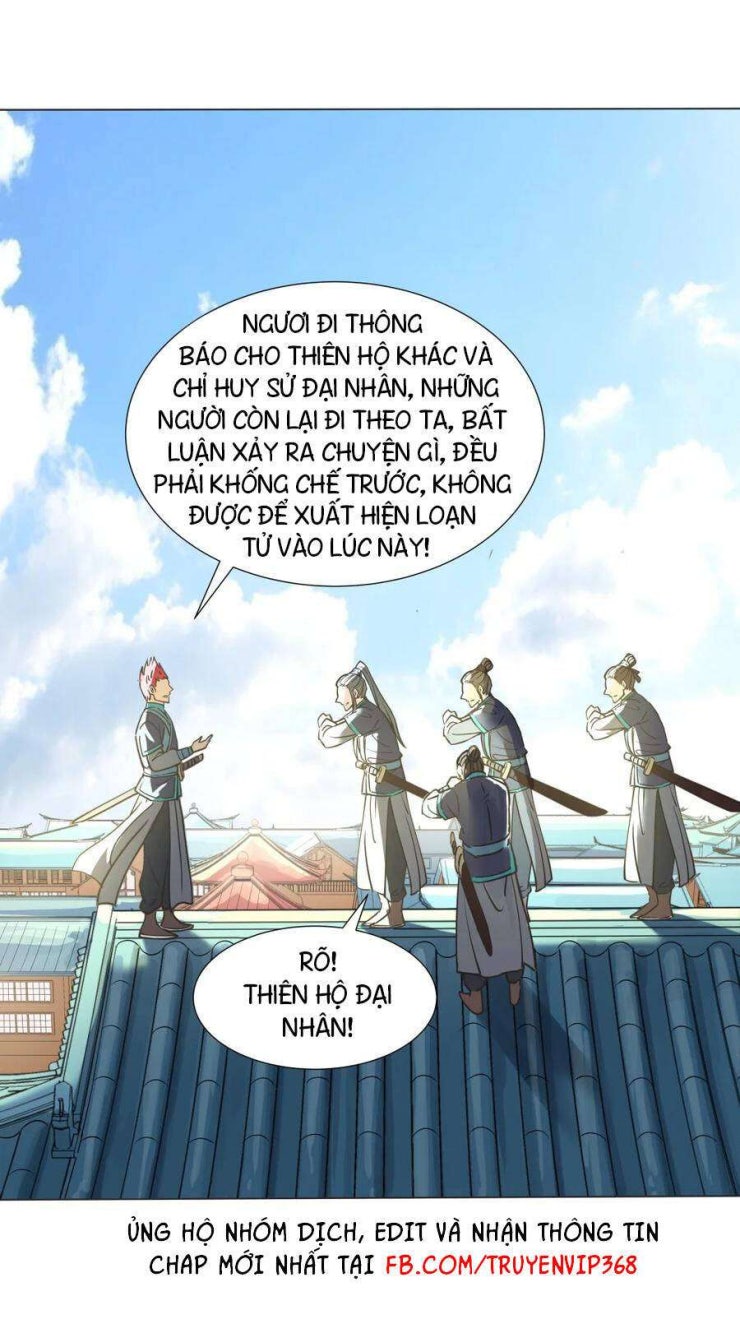 Trăm Vạn Cách Thành Thần - Page 13