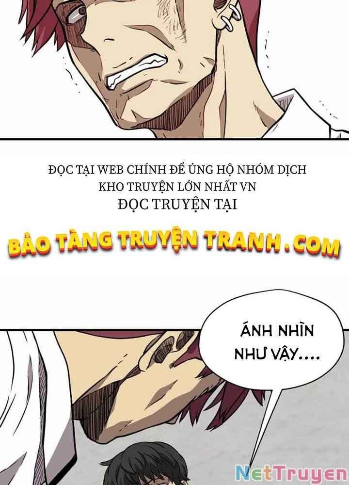 Vượt Qua Kẻ Mạnh - Page 3