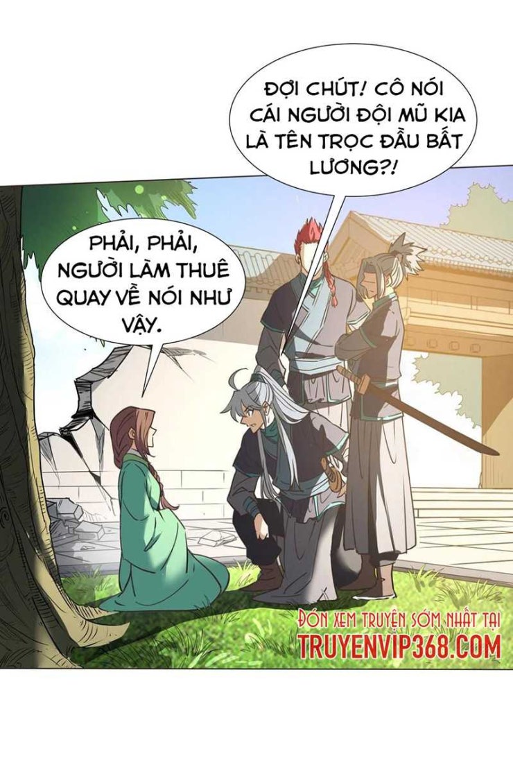 Trăm Vạn Cách Thành Thần - Page 41