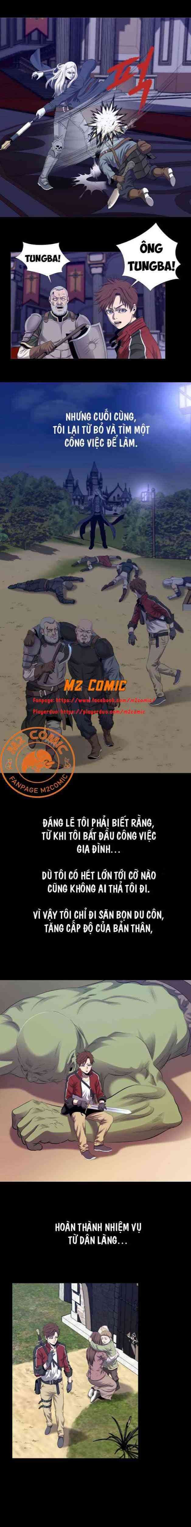 Cấp Độ Của Tôi Là Cao Nhất - Page 9