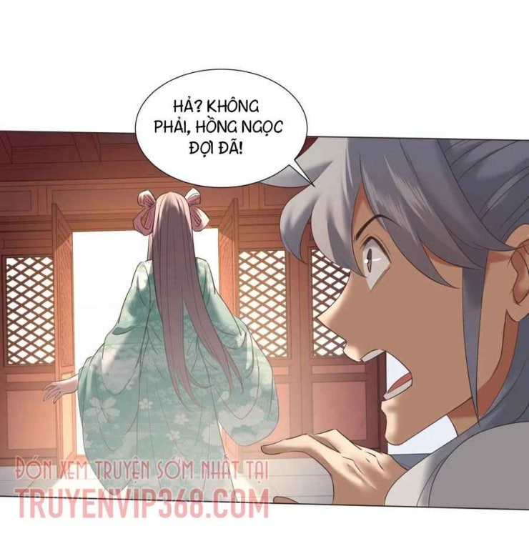 Trăm Vạn Cách Thành Thần - Page 9