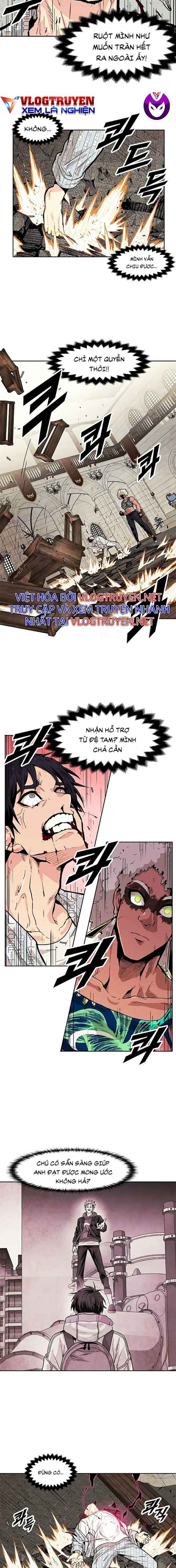 Tội Phủ Trảm Ma - Page 3