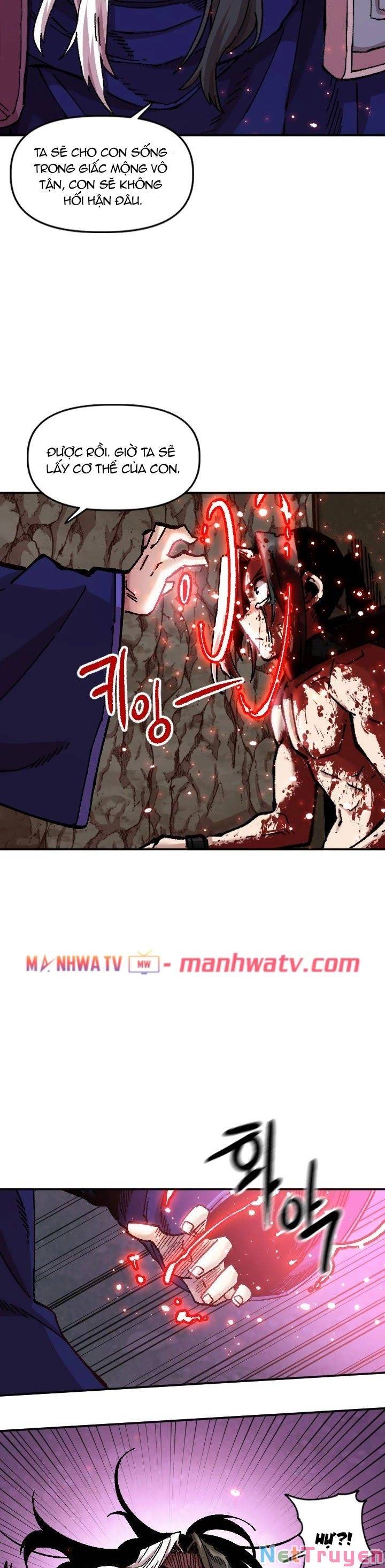Nô Lệ Nghịch Thiên - Page 25