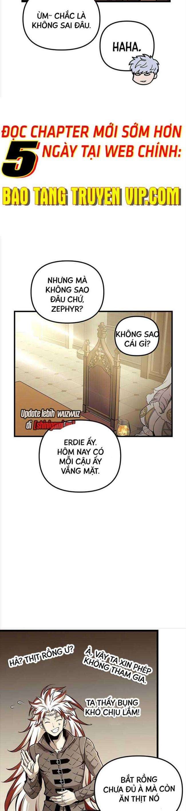 Sự Trở Lại Của Chiến Thần Tự Sát - Page 6